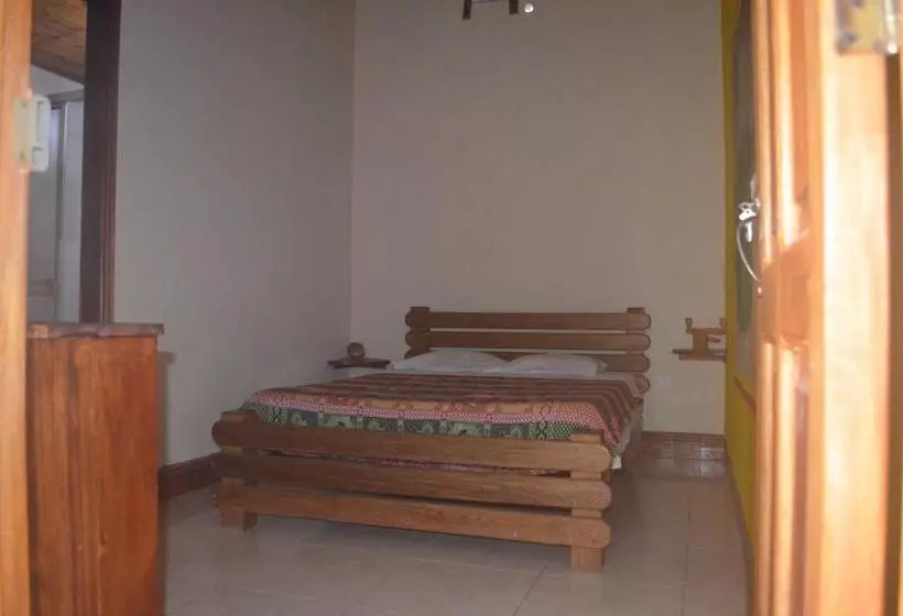 ホテル Costa Mar Coveñas