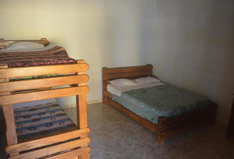 فندق Costa Mar Coveñas