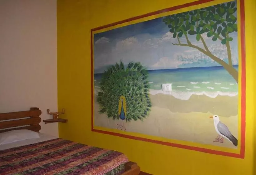 ホテル Costa Mar Coveñas