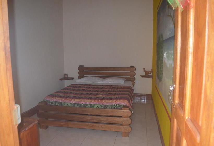 فندق Costa Mar Coveñas