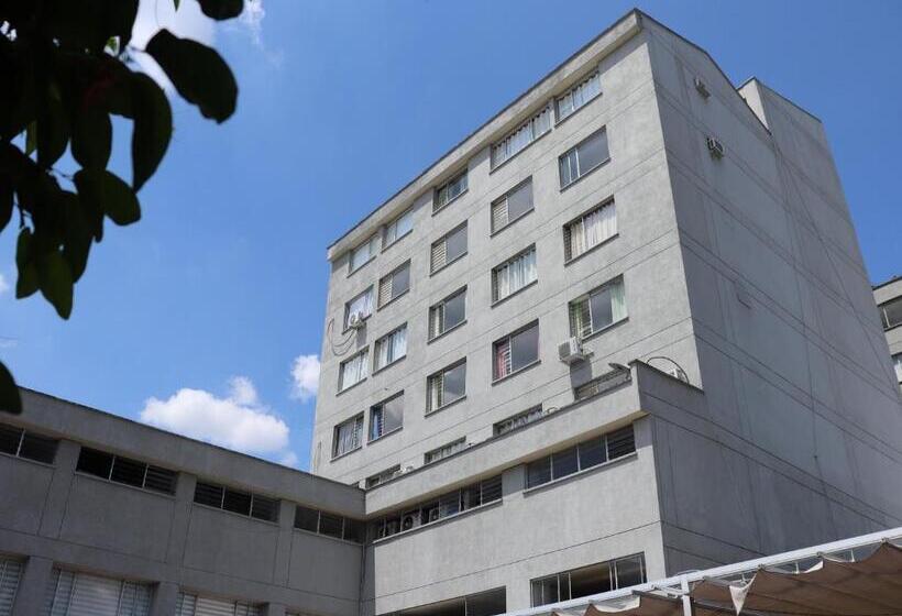 Отель Don Gregorio