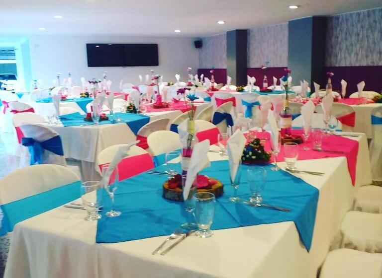 Отель Don Gregorio