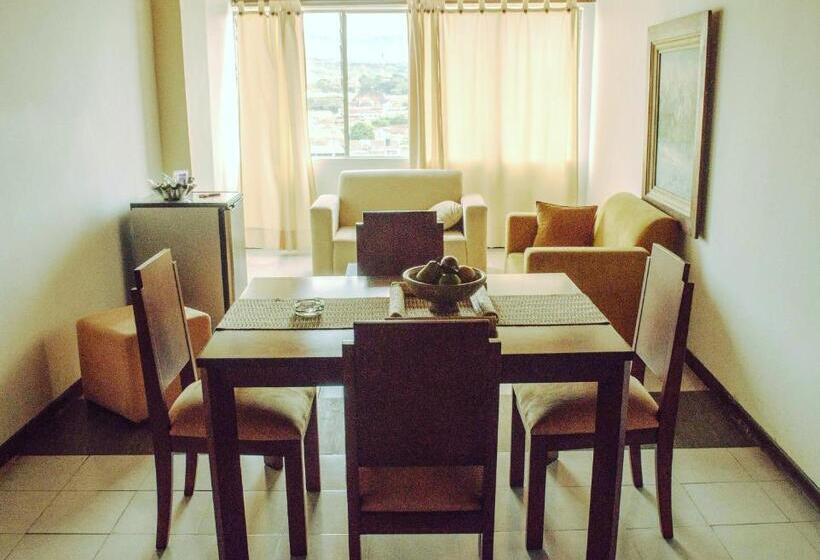 Отель Don Gregorio