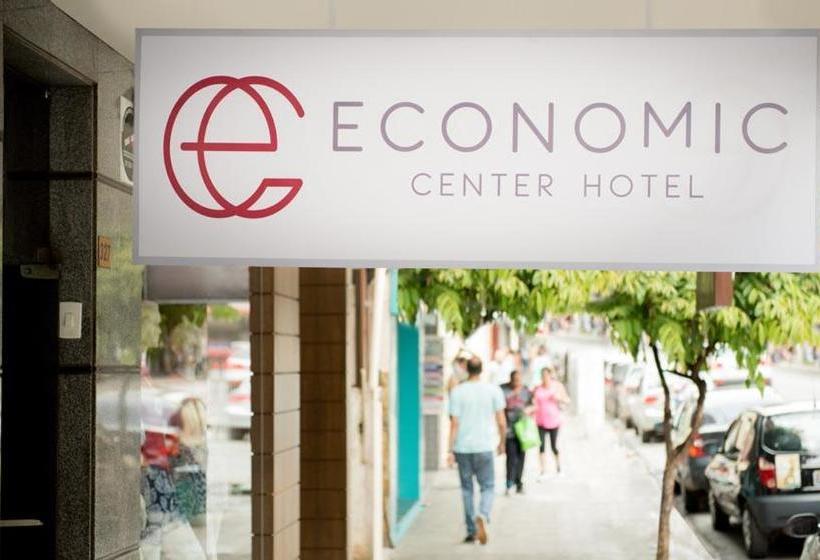 فندق Economic Center