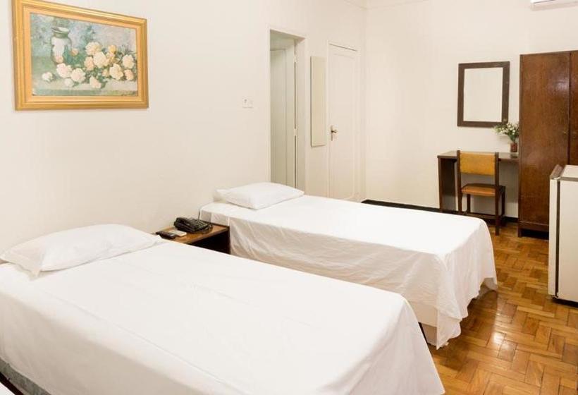 فندق Economic Center