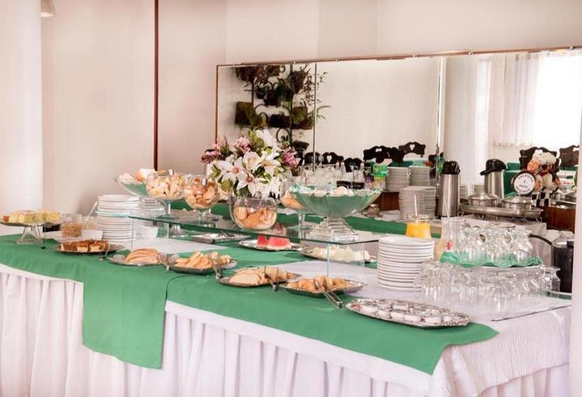 فندق Economic Center