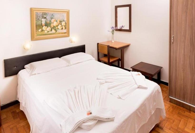 בית מלון כפרי Economic Center