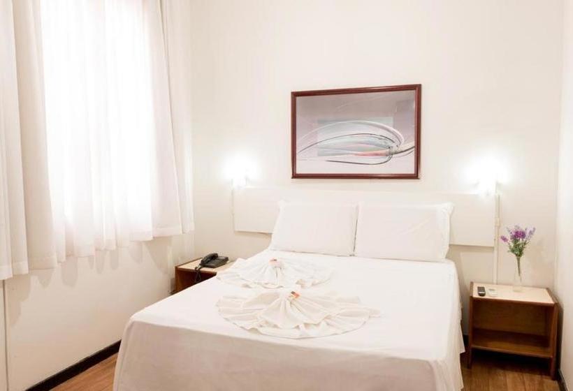 בית מלון כפרי Economic Center