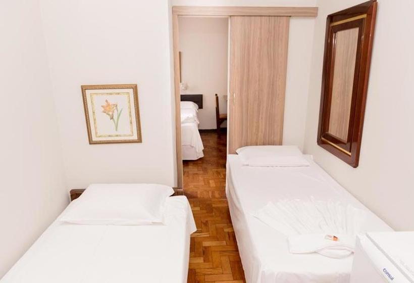 בית מלון כפרי Economic Center