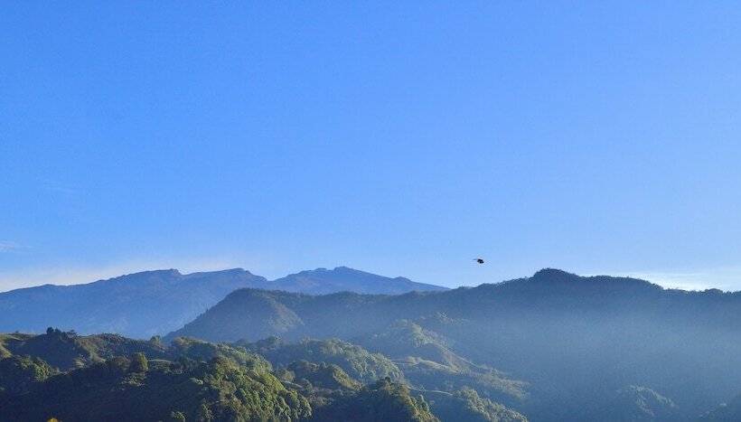 Otel El Mirador Del Cocora