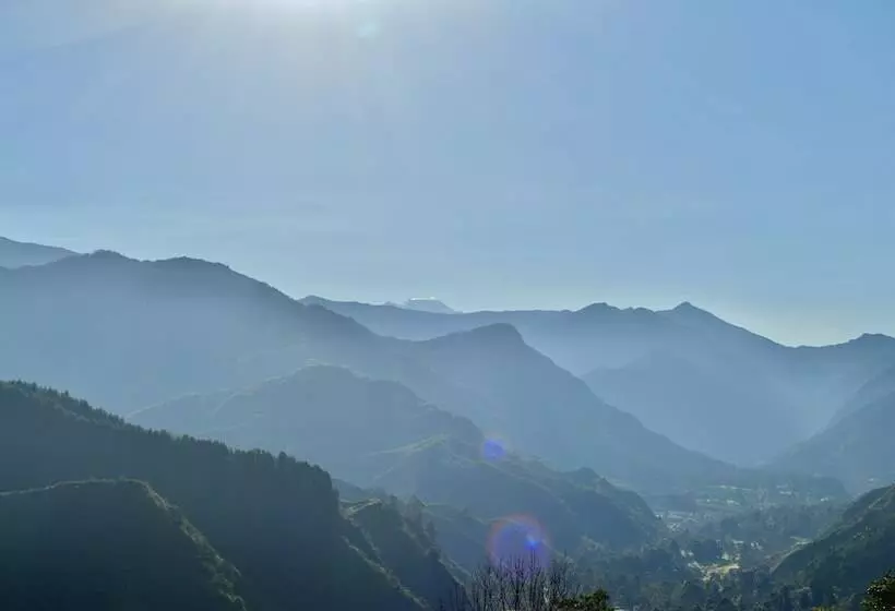 ホテル El Mirador Del Cocora