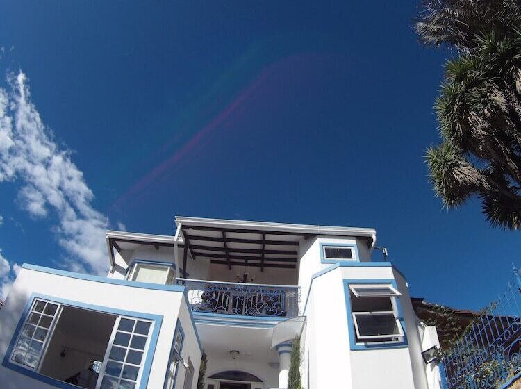Otel El Mirador Del Cocora