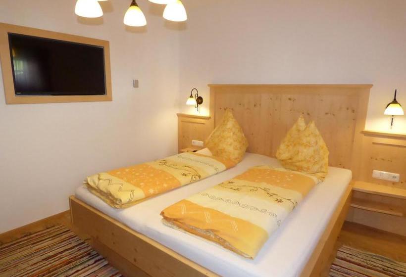 ホテル Ferienhaus Veider