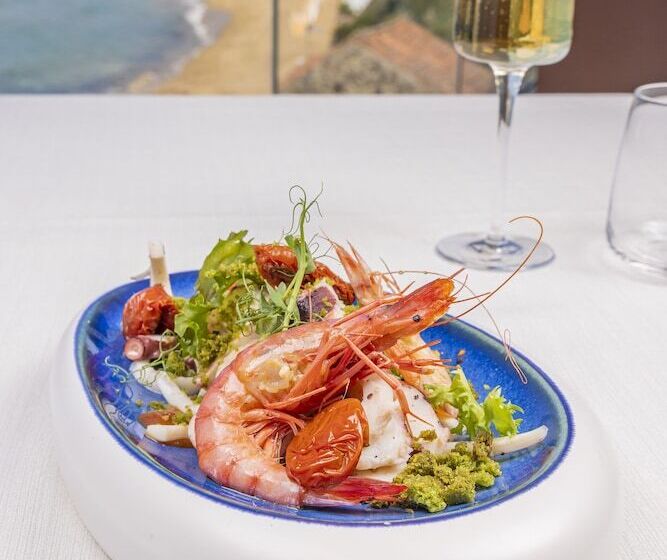 Grand Hotel Santa Maria