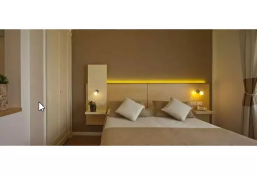 Grand Hotel Santa Maria