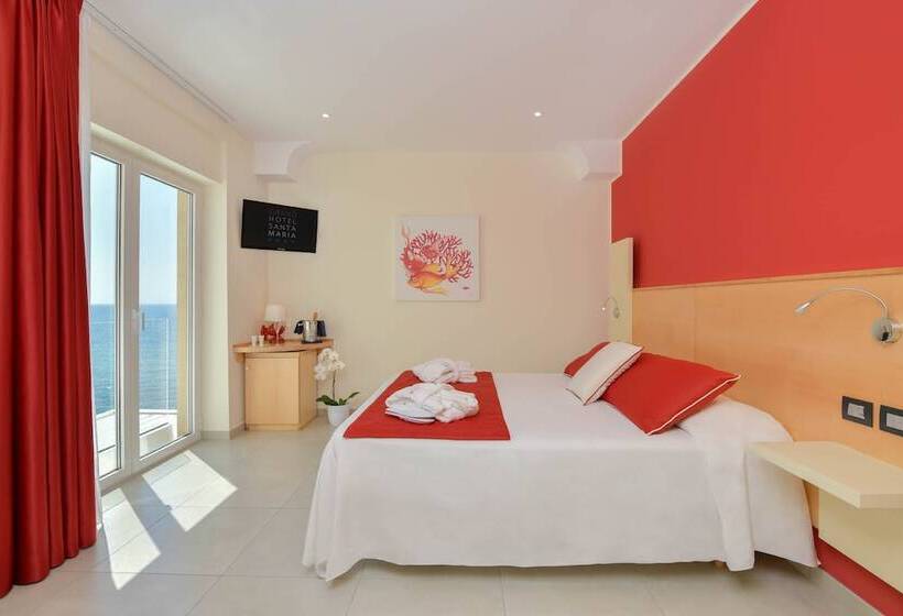 Grand Hotel Santa Maria