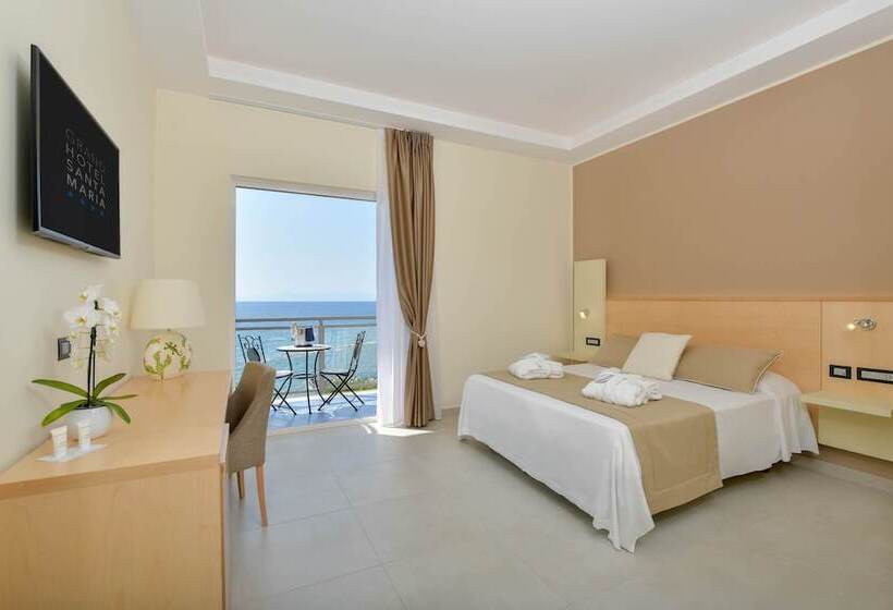 Grand Hotel Santa Maria