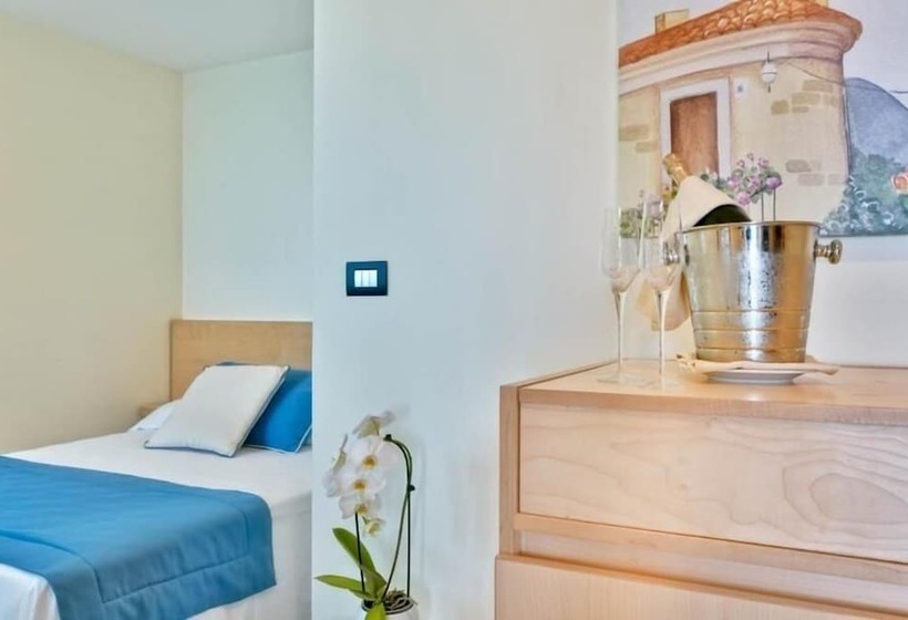 Grand Hotel Santa Maria