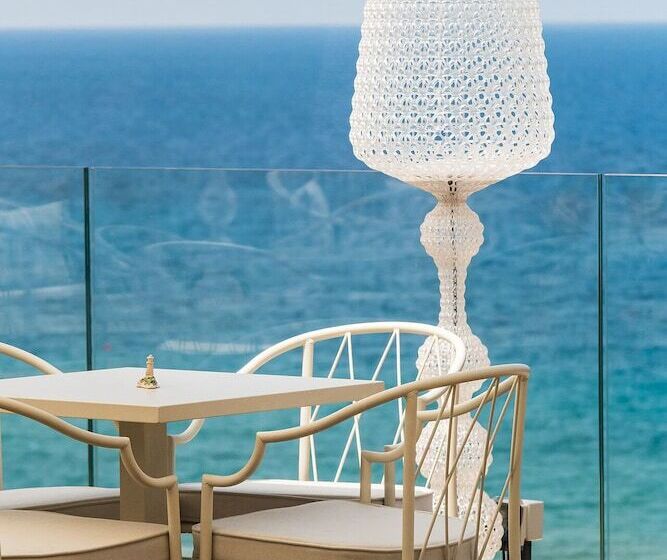 Grand Hotel Santa Maria