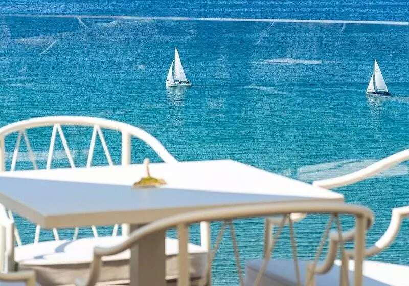 Grand Hotel Santa Maria