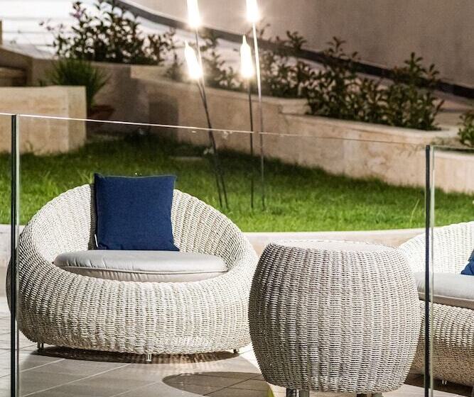 Grand Hotel Santa Maria