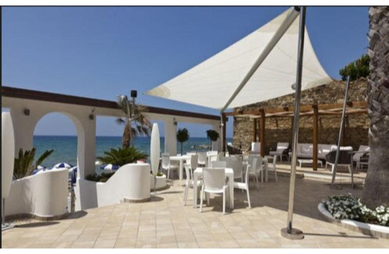 Grand Hotel Santa Maria