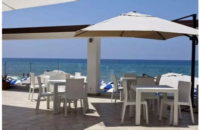 Grand Hotel Santa Maria