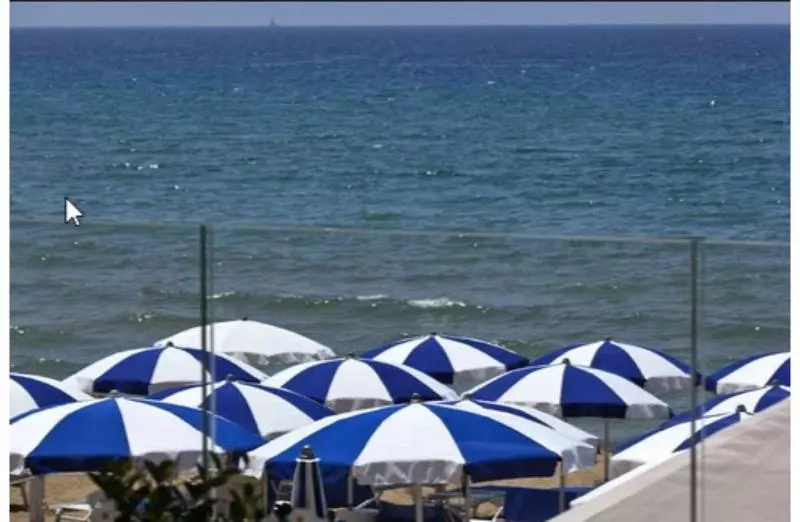 Grand Hotel Santa Maria