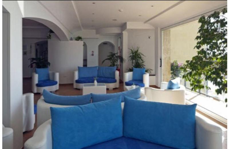 Grand Hotel Santa Maria