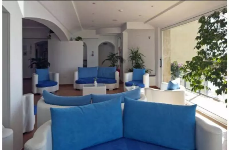 Grand Hotel Santa Maria