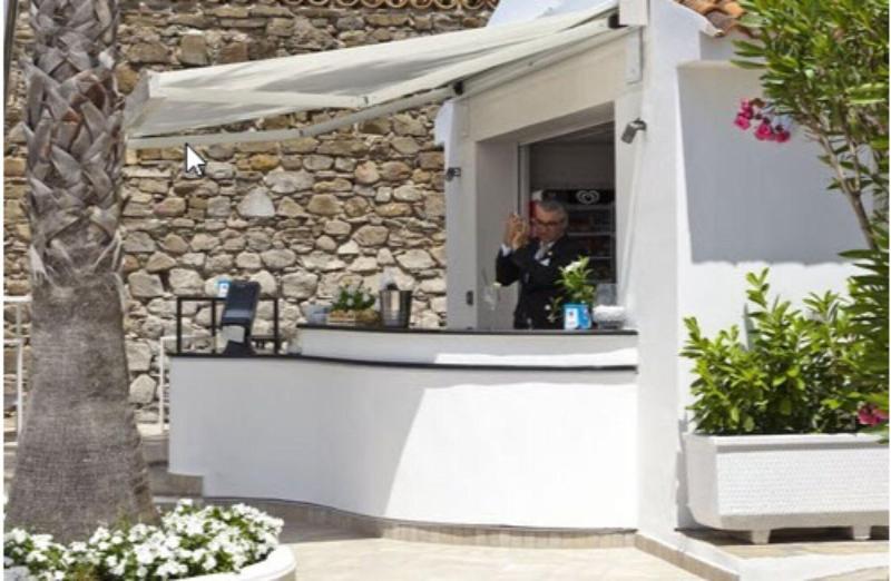 Grand Hotel Santa Maria