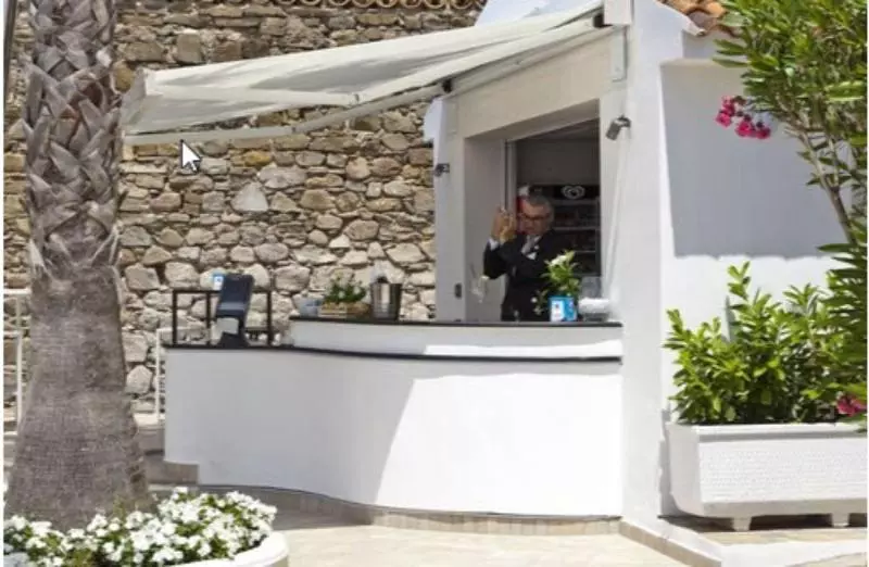 Grand Hotel Santa Maria