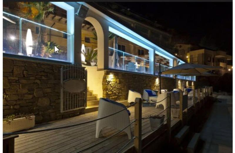 Grand Hotel Santa Maria