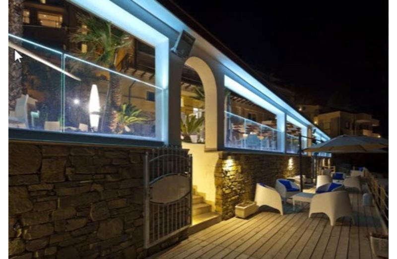 Grand Hotel Santa Maria