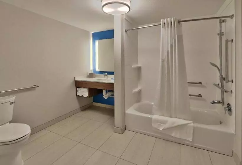 ホテル Holiday Inn Express & Suites   Roswell, An Ihg