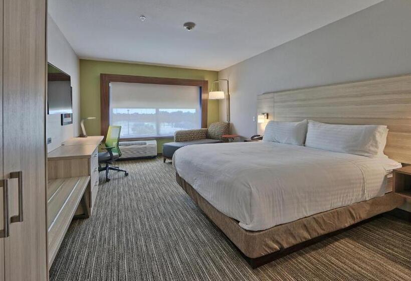 ホテル Holiday Inn Express & Suites   Roswell, An Ihg