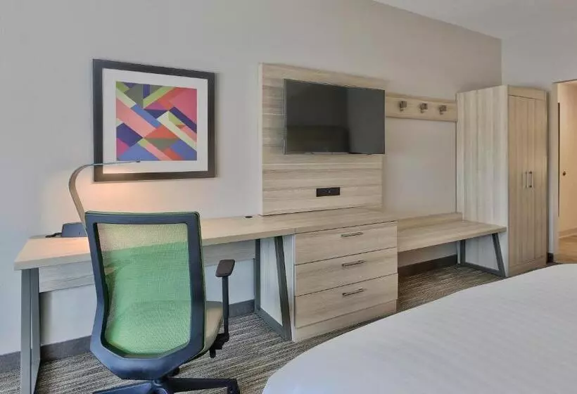 ホテル Holiday Inn Express & Suites   Roswell, An Ihg