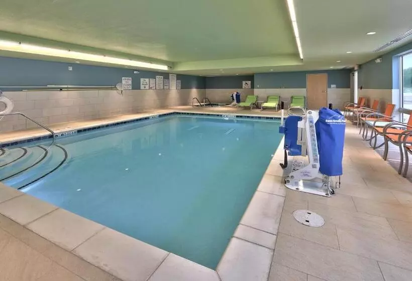 ホテル Holiday Inn Express & Suites   Roswell, An Ihg