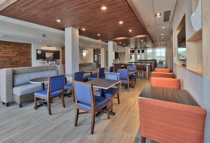 ホテル Holiday Inn Express & Suites   Roswell, An Ihg
