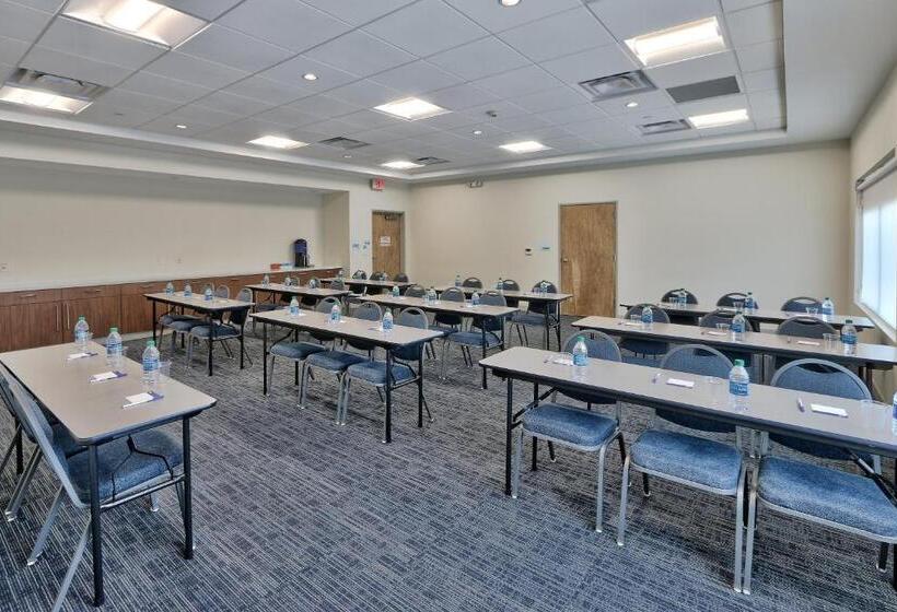 ホテル Holiday Inn Express & Suites   Roswell, An Ihg