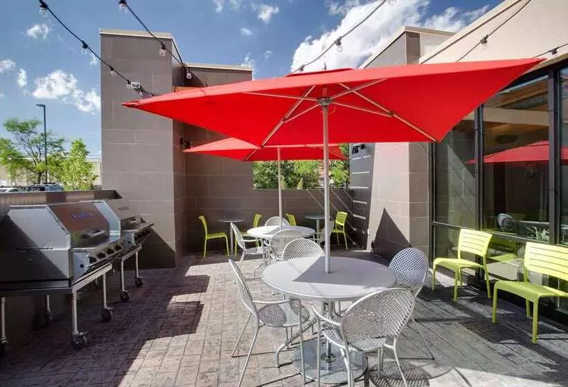 ホテル Home2 Suites By Hilton Chicago/schaumburg, Il