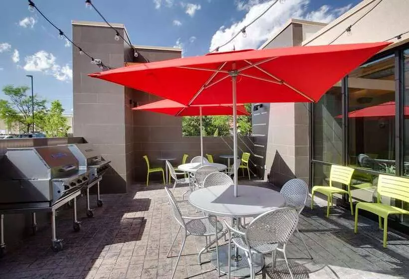ホテル Home2 Suites By Hilton Chicago/schaumburg, Il