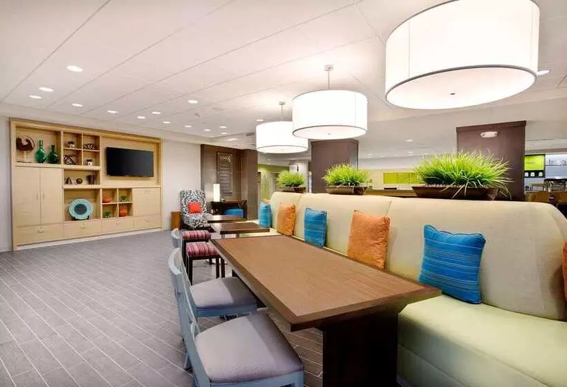 ホテル Home2 Suites By Hilton Chicago/schaumburg, Il