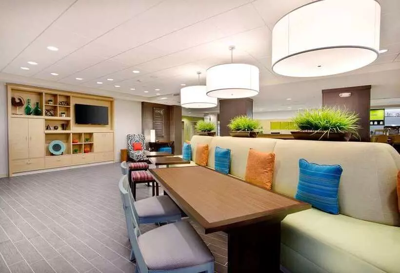 ホテル Home2 Suites By Hilton Chicago/schaumburg, Il