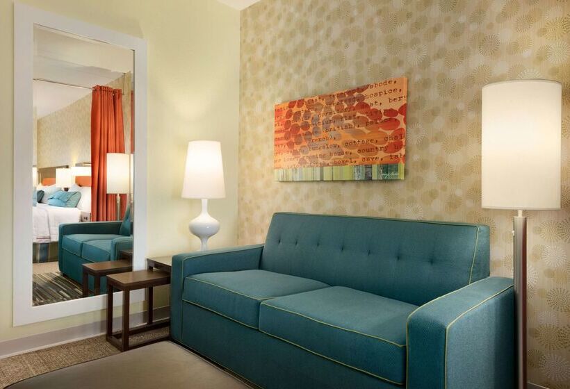 ホテル Home2 Suites By Hilton Middleburg Heights Cleveland