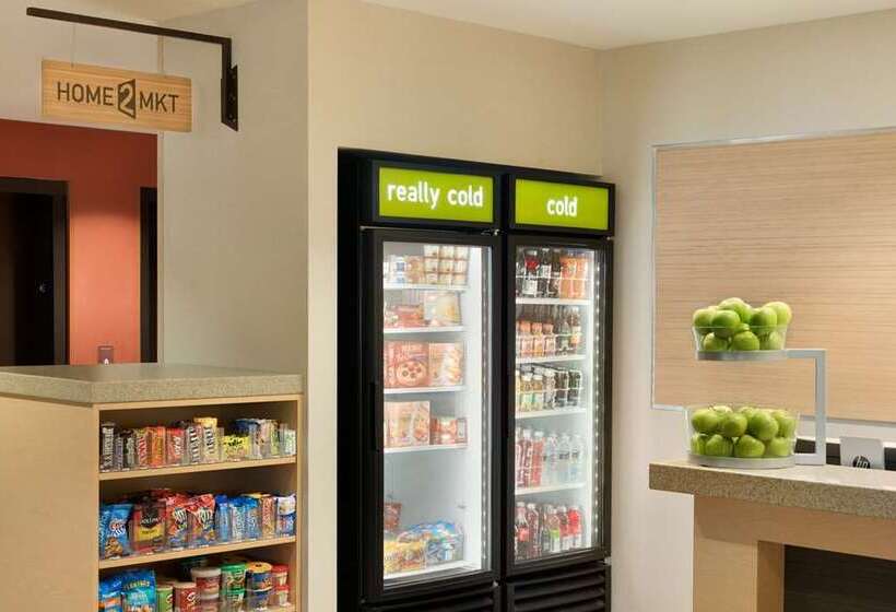 ホテル Home2 Suites By Hilton Middleburg Heights Cleveland