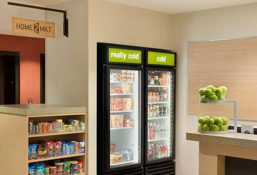 ホテル Home2 Suites By Hilton Middleburg Heights Cleveland