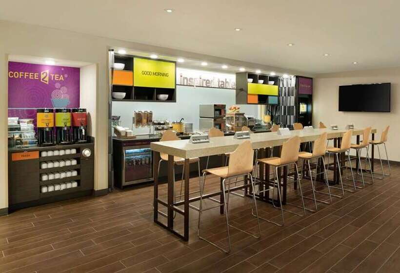 ホテル Home2 Suites By Hilton Middleburg Heights Cleveland