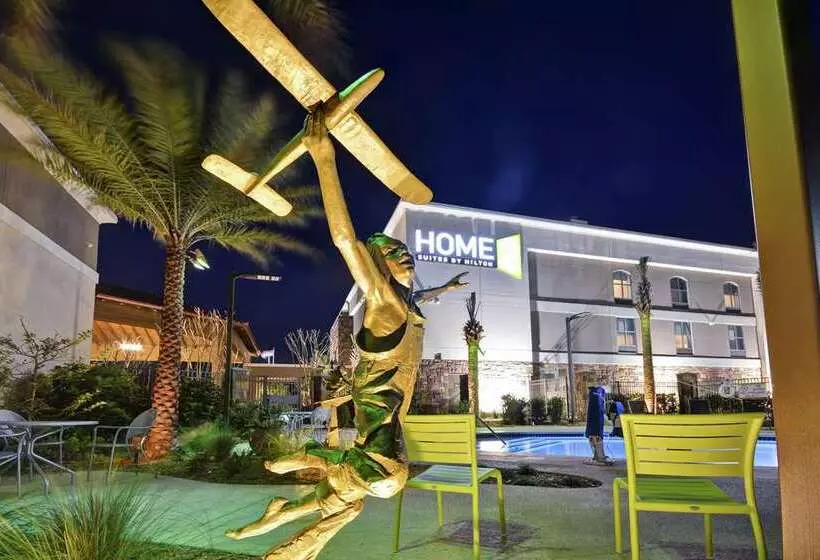 ホテル Home2 Suites By Hilton  St. Simons Island