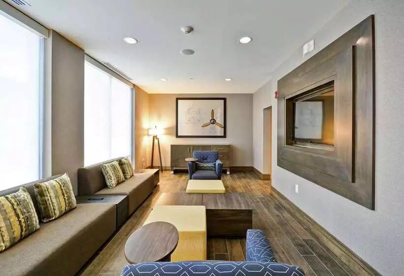 ホテル Home2 Suites By Hilton  St. Simons Island